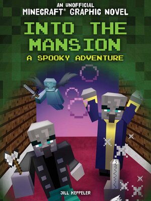 Into the Mansion - ebook